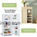 Portable Air Purifier Mini Ozone Generator Purifier Cleaner for Small Bedroom  Pets Room  Refrigerator  Car  Promotion by MY'S - B06X179HTM